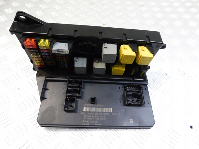 A9065453301 MERCEDES купить в Каменское