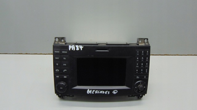 A9069000203 MERCEDES купить в Ровно