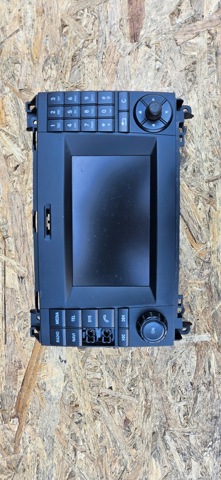 9069000904 MERCEDES Магнитола (радио AM/FM) купить в Сумы