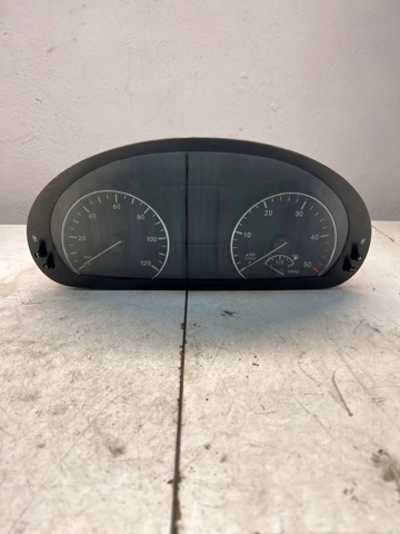MERCEDES 9069002800 Приборная доска (щиток приборов) в наличии Киев