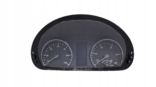 A9069002800 Панель приборов купить Житомир