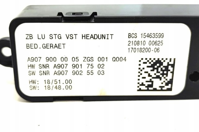 MERCEDES A9079000005 в наличии Каменское