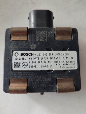 MERCEDES A9079003403 в наличии Павлоград