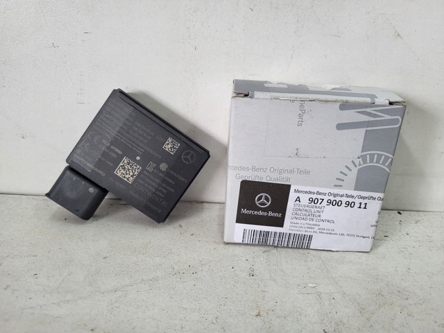 MERCEDES A9079009011 в наличии Хмельницкий