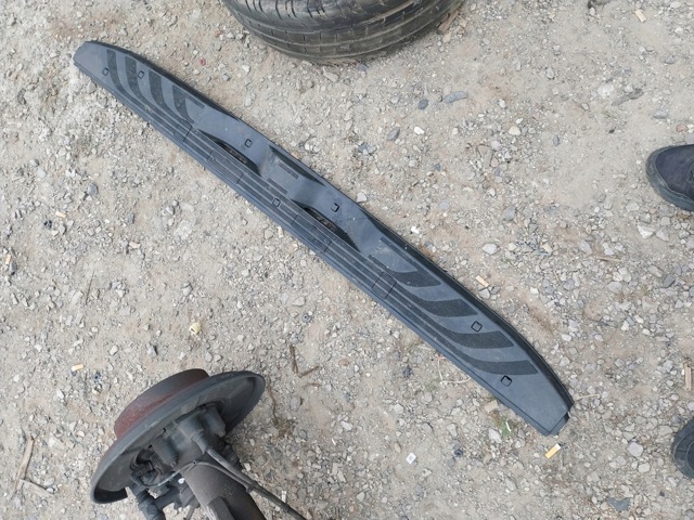 MERCEDES A91068626009051 Облицовка задней панели багажника в наличии Каменское