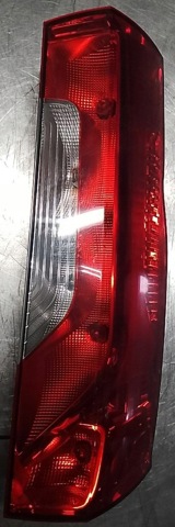 A9108200000 Фонарь задний левый купить Львов