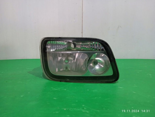 Фара основная правая A9438200261 MERCEDES
