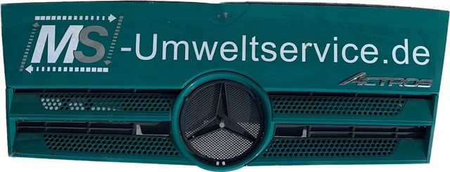 MERCEDES A9607500409 Молдинг решетки радиатора в наличии Харьков