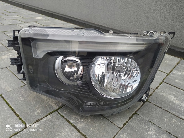 MERCEDES A9618202659 в наличии Ровно