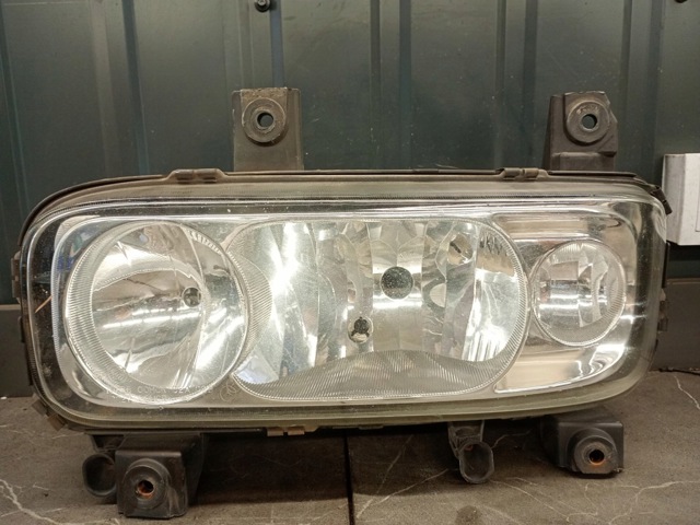 9738202261 MERCEDES Левая фара купить в Тернополь