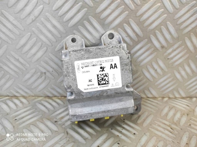 FORD AA6T14B321AA в наличии Черкассы