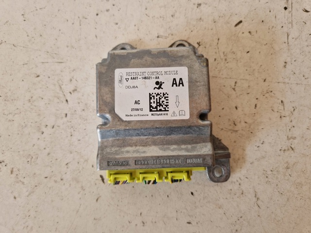 AA6T14B321AA FORD купить в Ирпень