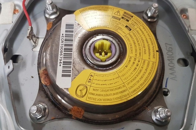 MAZDA AAA041067 в наличии Тернополь