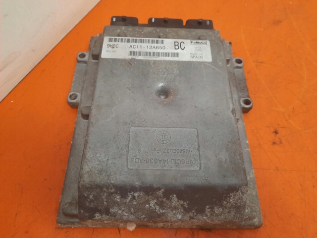AC1112A650BC FORD купить в Павлоград