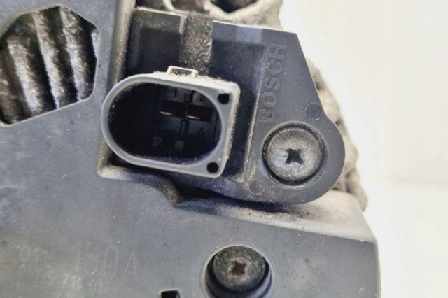 FORD AC1T10300BA Генератор в наличии Тернополь