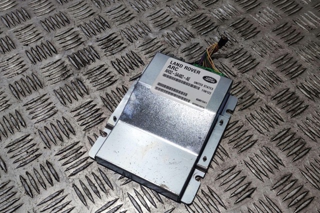 AH325A482AE LAND ROVER купить в Ужгород
