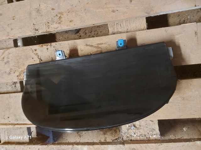 AH4210849AR Приборная доска (щиток приборов) купить Киев