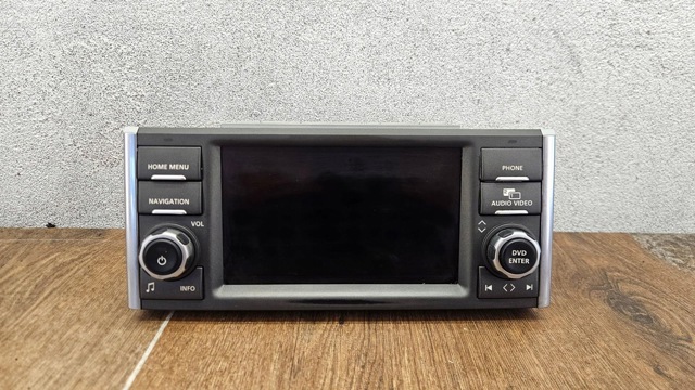 AH4210E887RB LAND ROVER купить в Одесса