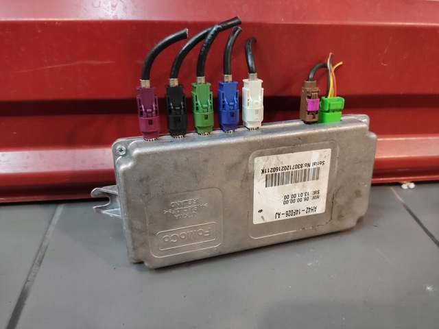 AH4214F026AJ Модуль управления камерой купить Николаев