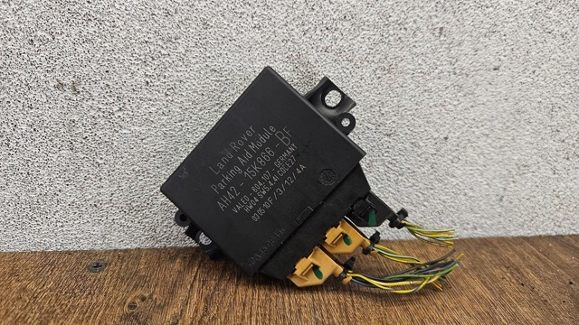 AH4215K866BF LAND ROVER купить в Сумы