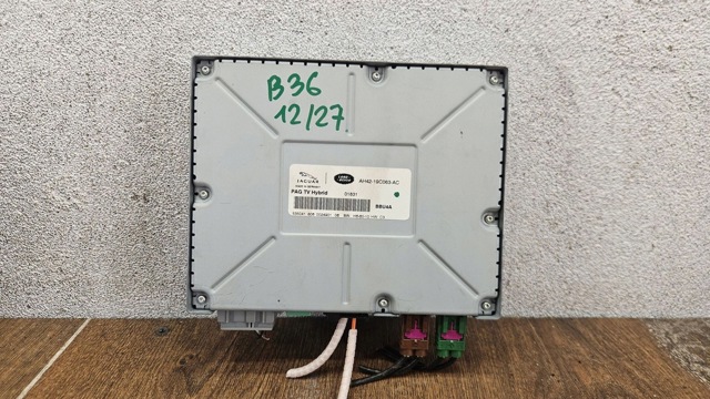 AH4219C063AC LAND ROVER купить в Чернигов