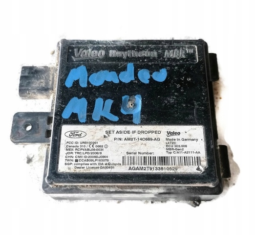 AM2T14C689AG FORD купить в Киев