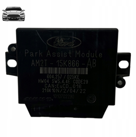 AM2T15K866AB FORD купить в Черновцы