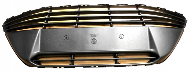 Решетка бампера нижняя AM5117B968BD FORD