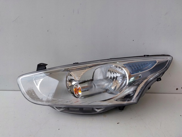 FORD AV1113W030AE Фара левая в наличии Чернигов