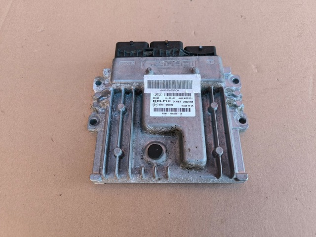FORD AV4112A650CM в наличии Кривой Рог