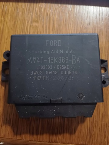 AV4T15K866BA купить Житомир