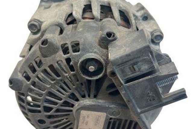 FORD AV6N10300HA Генератор в наличии Львов