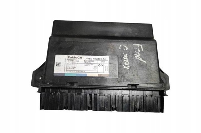 AV6N19G481AE FORD купить в Чернигов