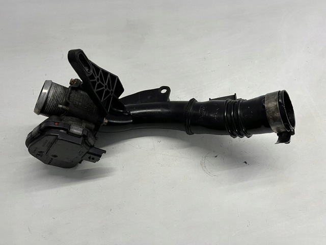 Коллектор впускной AV6Q9351BC FORD