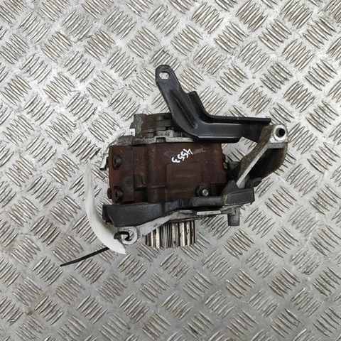 FORD AV6Q9A543CB Насос топливный высокого давления (ТНВД) в наличии Николаев