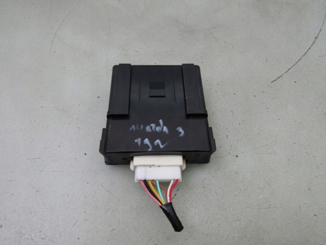 B0L551027 MAZDA купить в Львов