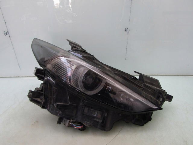 MAZDA B0L567890 в наличии Житомир