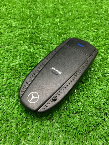 B67880000 MERCEDES Блок управление Bluetooth купить в Черновцы