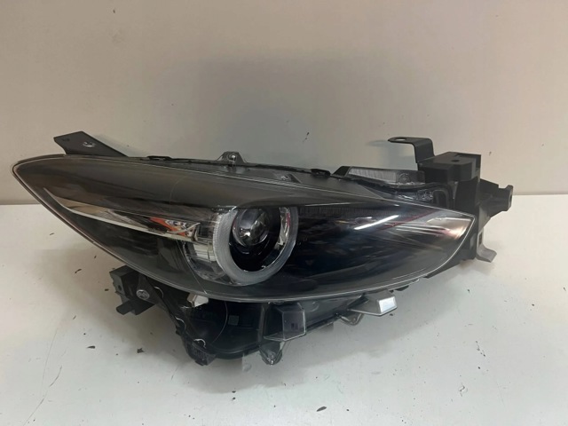 MAZDA BABE51031J Фара правая в наличии Кривой Рог