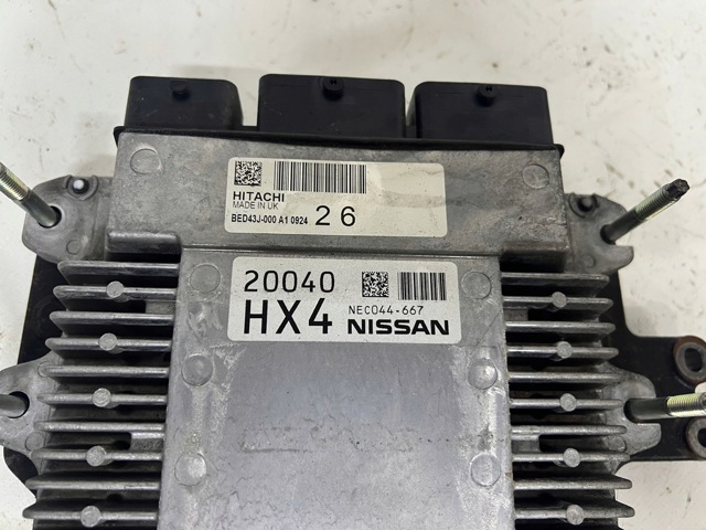NISSAN BED43J000 в наличии Черкассы