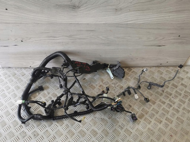 BEKR67020B MAZDA купить в Полтава