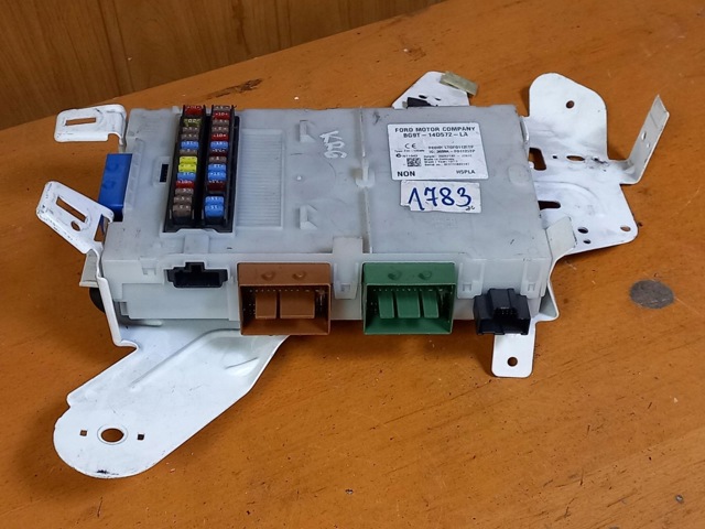 LAND ROVER BG9T14D572LA в наличии Винница