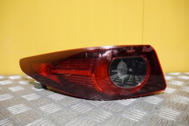 BGKM51160 Mazda
