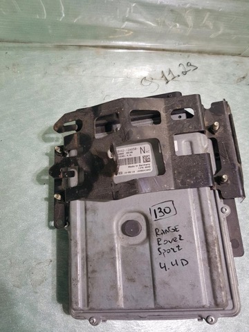 LAND ROVER BH4212A650NAC Модуль управления (ЭБУ) двигателем в наличии Черкассы