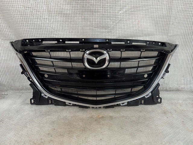 MAZDA BHN150712 в наличии Николаев