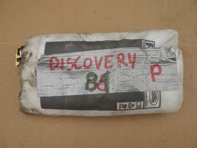 BJ32611D32AC LAND ROVER купить в Тернополь