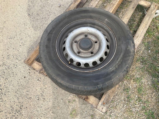 FORD BK211007DA Докатка (аварийное запасное колесо) в наличии Днепр