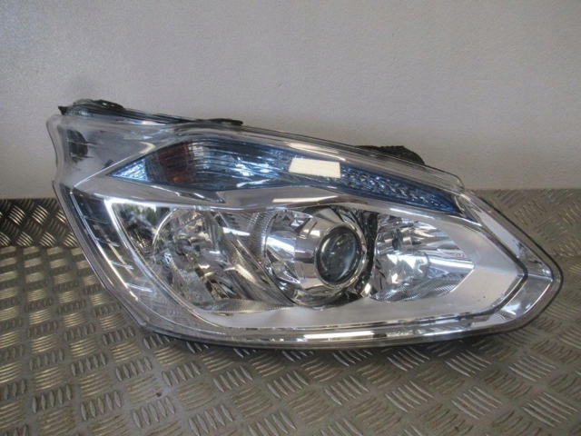 BK2113D152BJ FORD Фара правая купить в Каменское
