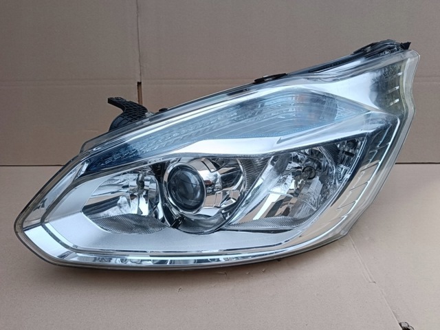 BK2113D153BH Левая фара купить Черновцы