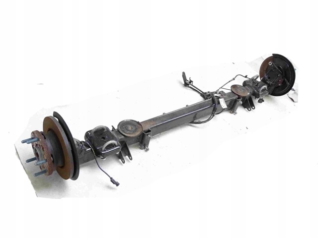 BK212B372BD FORD Датчик АБС задний купить в Чернигов